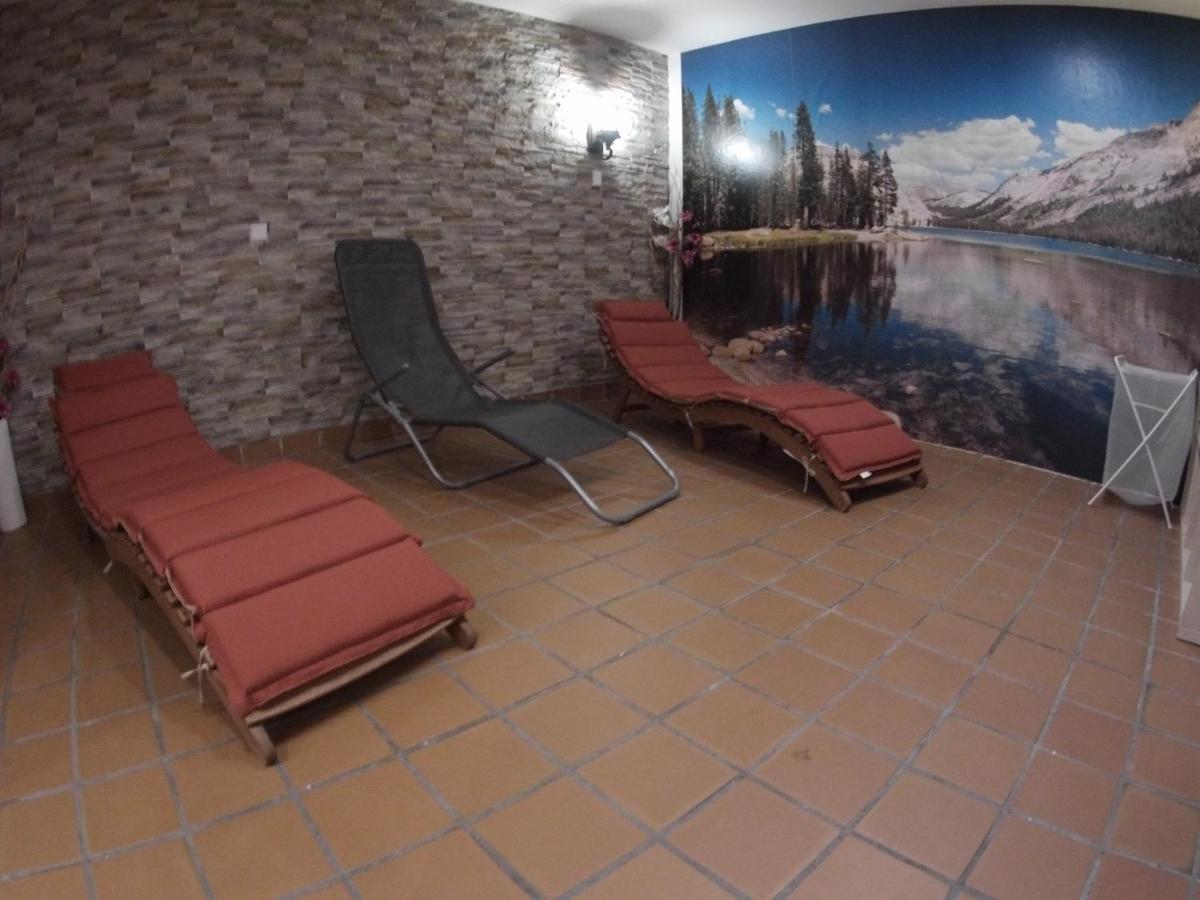 Alpenhotel Wildschoenau B&B Exteriör bild