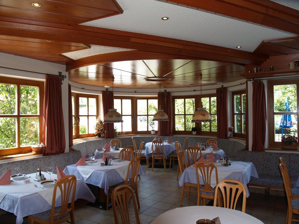 Alpenhotel Wildschoenau B&B Exteriör bild