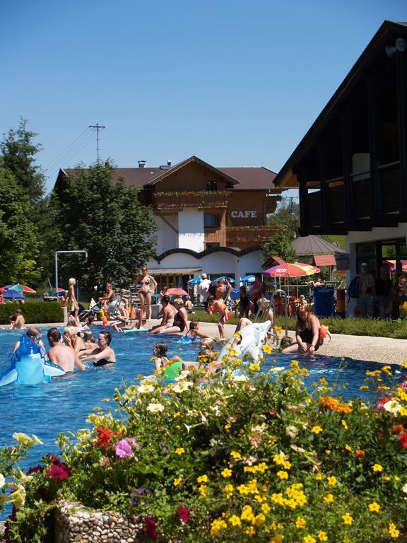 Alpenhotel Wildschoenau B&B Exteriör bild
