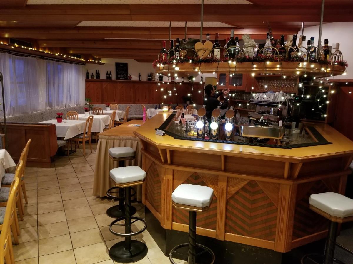Alpenhotel Wildschoenau B&B Exteriör bild