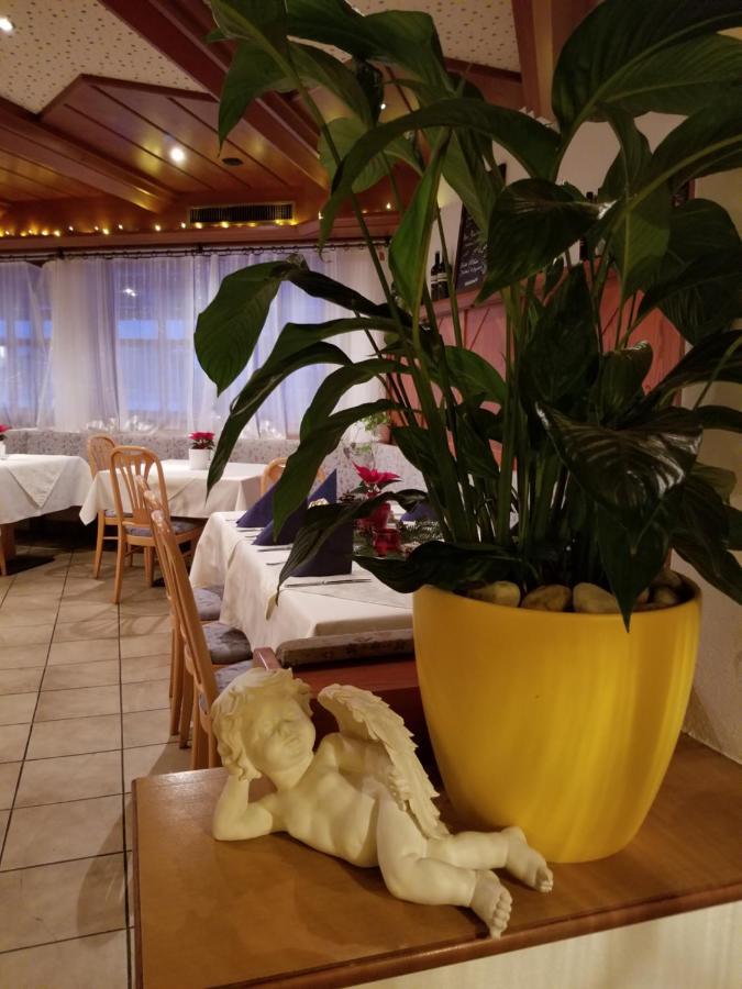 Alpenhotel Wildschoenau B&B Exteriör bild