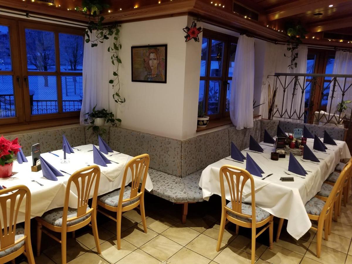 Alpenhotel Wildschoenau B&B Exteriör bild