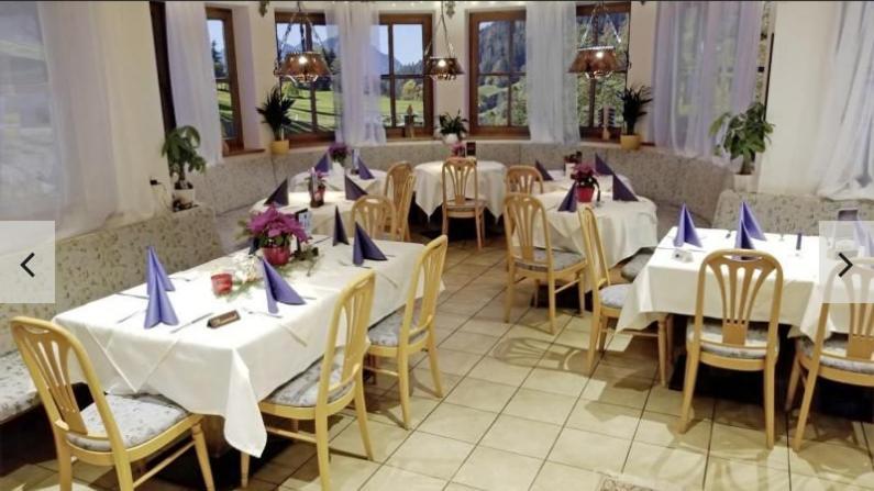 Alpenhotel Wildschoenau B&B Exteriör bild